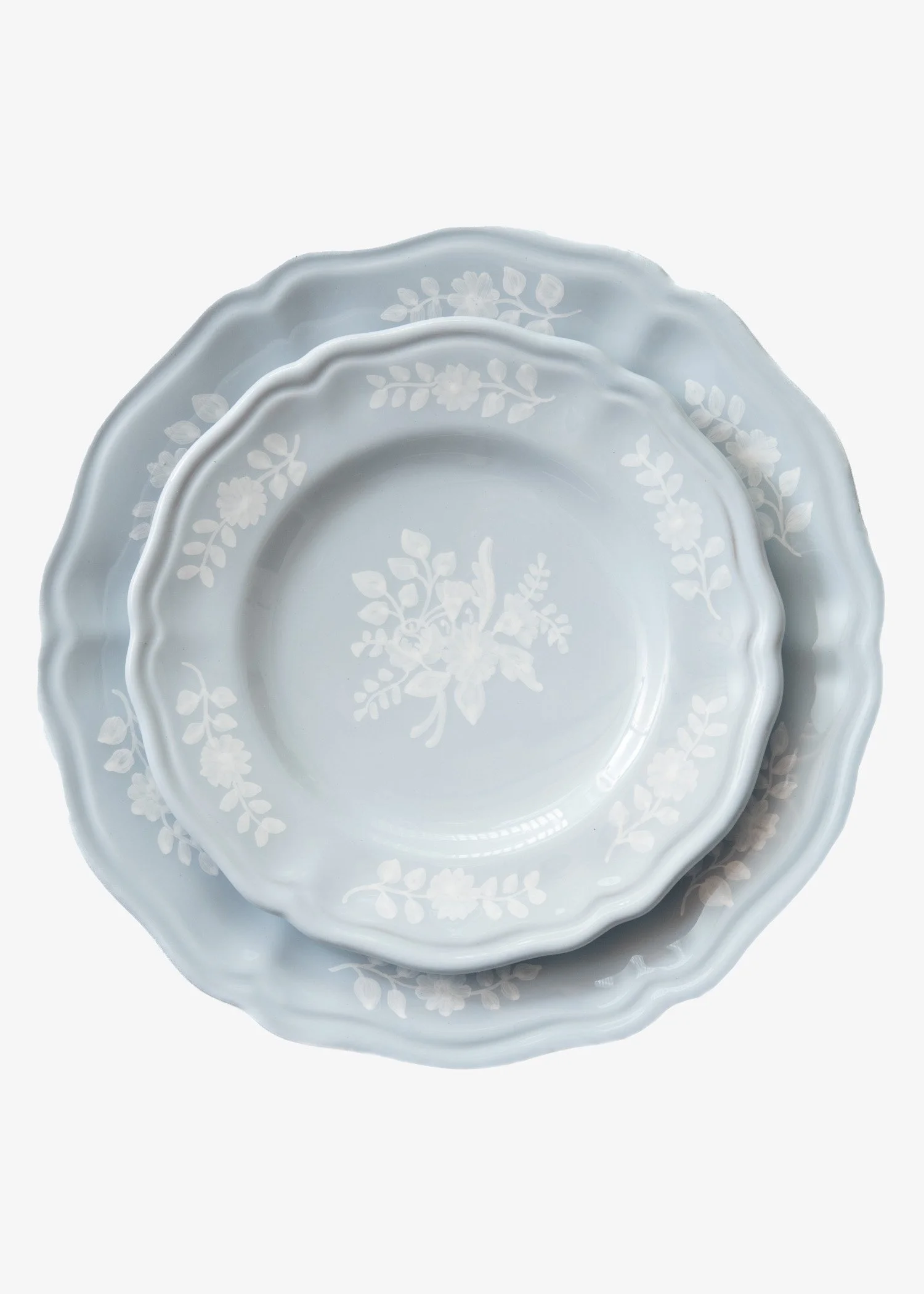 Cabana Sicilia | Powder Blue — Casa de Perrin